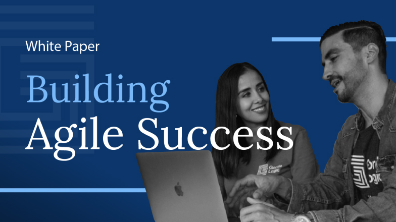 Building Agile Success 