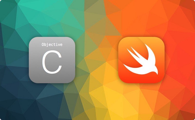 Swift for Objective C Programmers