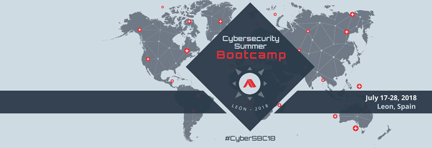 Cybersecurity Summer Bootcamp 2018