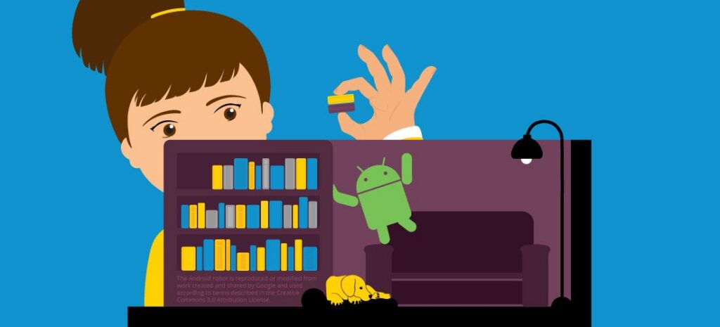 Android Room Tutorial: Simplifying How You Work with App Data - Gorilla ...