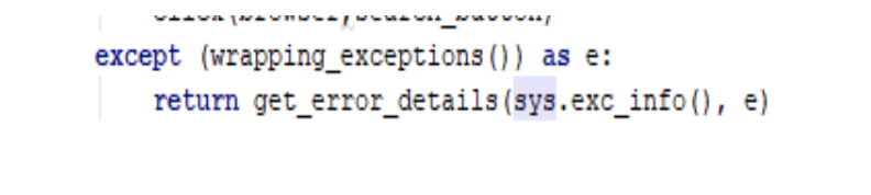 wrapping_exceptions()