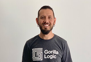 Luis Arias Gorilla Logic