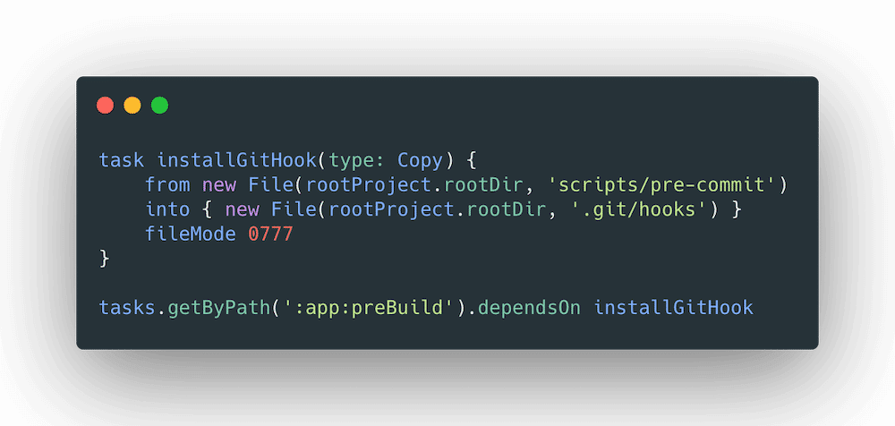 Add this task in the app module build.gradle file 