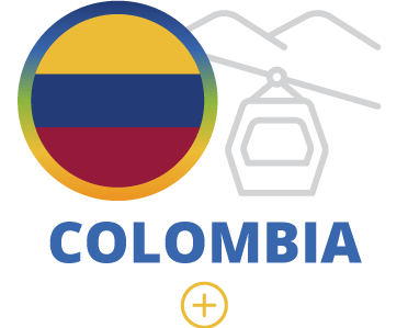 Colombia Community Gorilla Logic