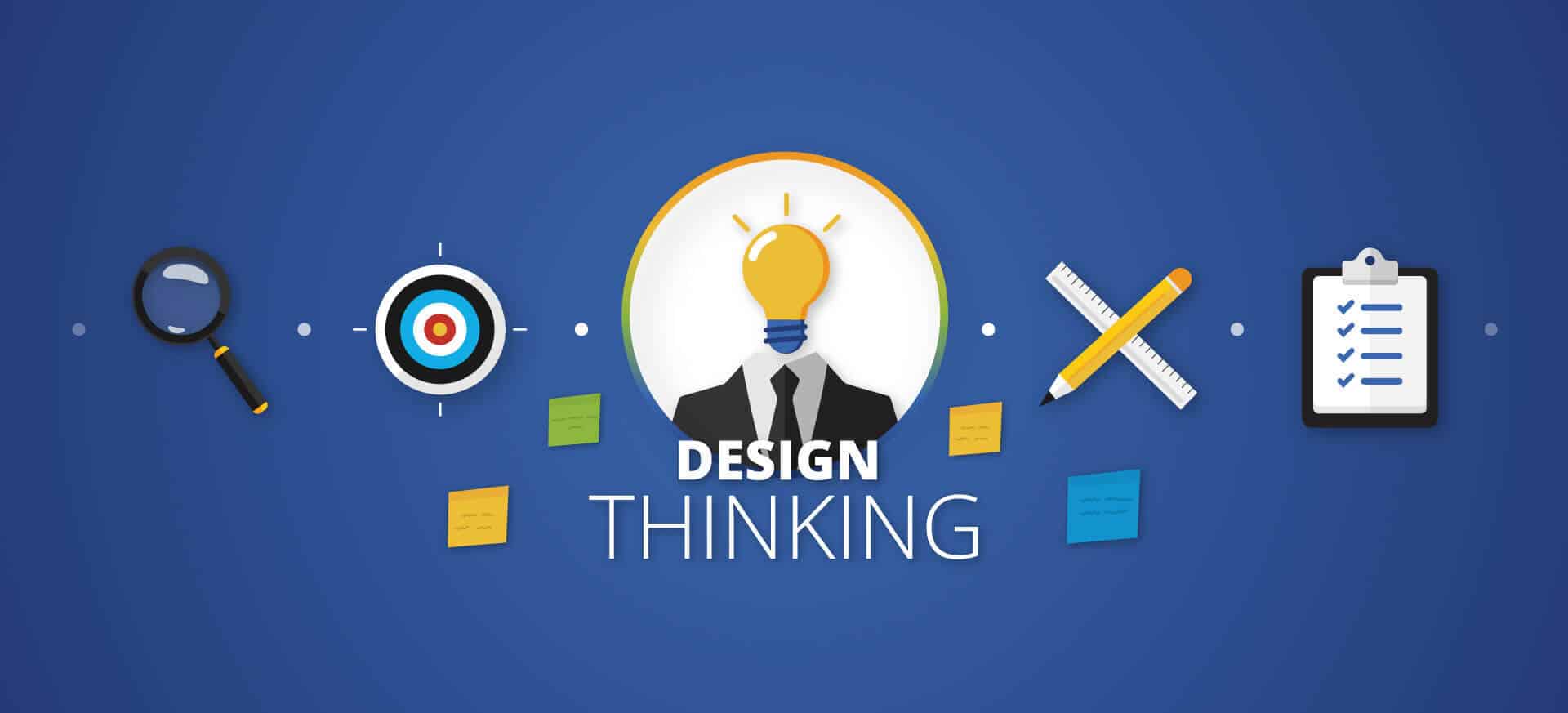 Design Thinking: Practical Applications and Why it’s Not Just for Designers