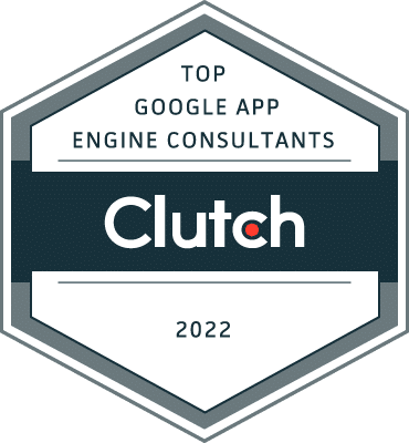Gorilla Logic Among the Leading Google App Engine Consultants for 2022