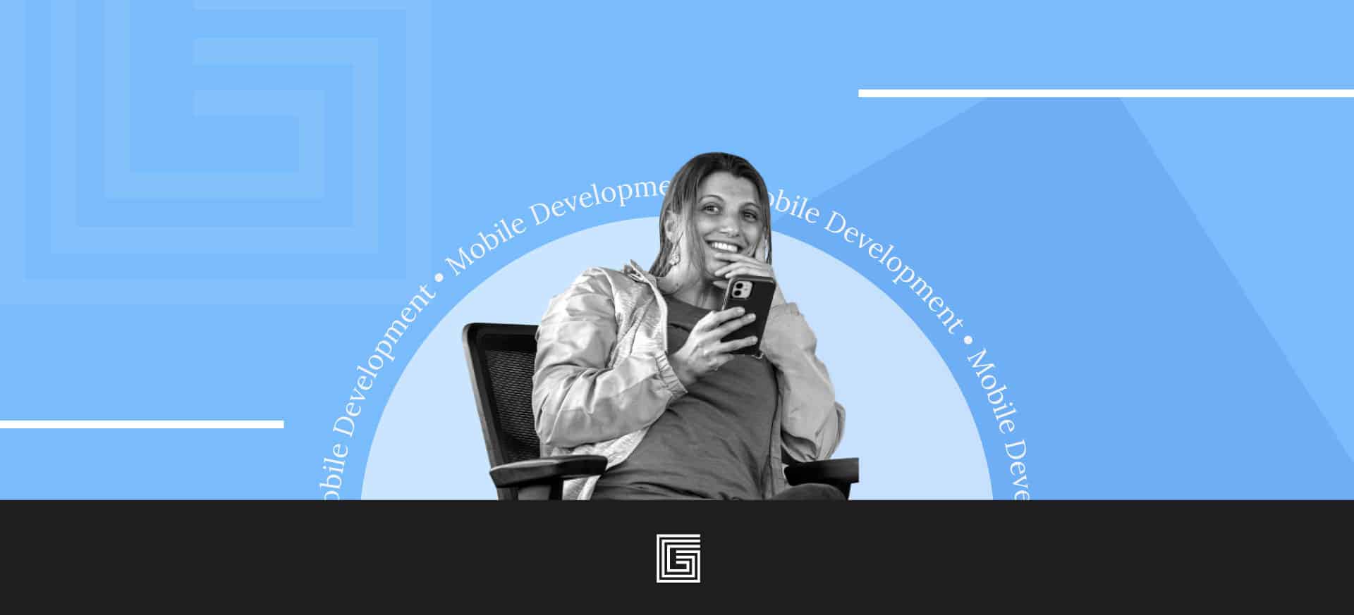 Gorilla Logic Mobile App Development Partner