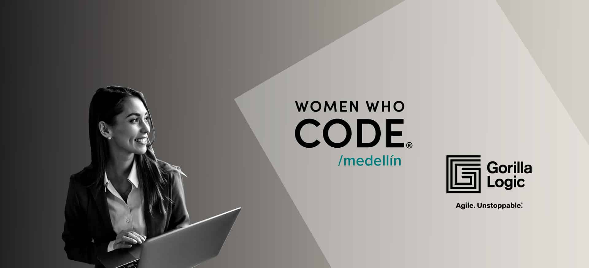 Gorilla Logic to Sponsor 2023 ‘Women Who Code Medellín’ Software Development Program