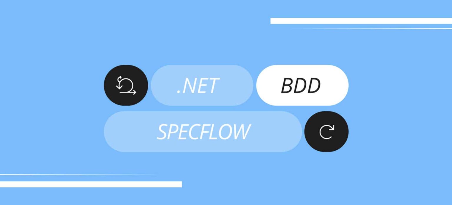 How to Implement Behavior-Driven Development Using Specflow in .NET ...