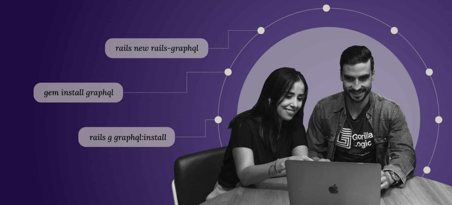 How to Make Data Fetching Easier Using Ruby on Rails 7 with GraphQL ...