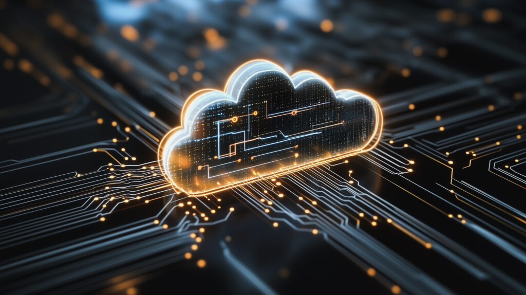 Cloud Modernization