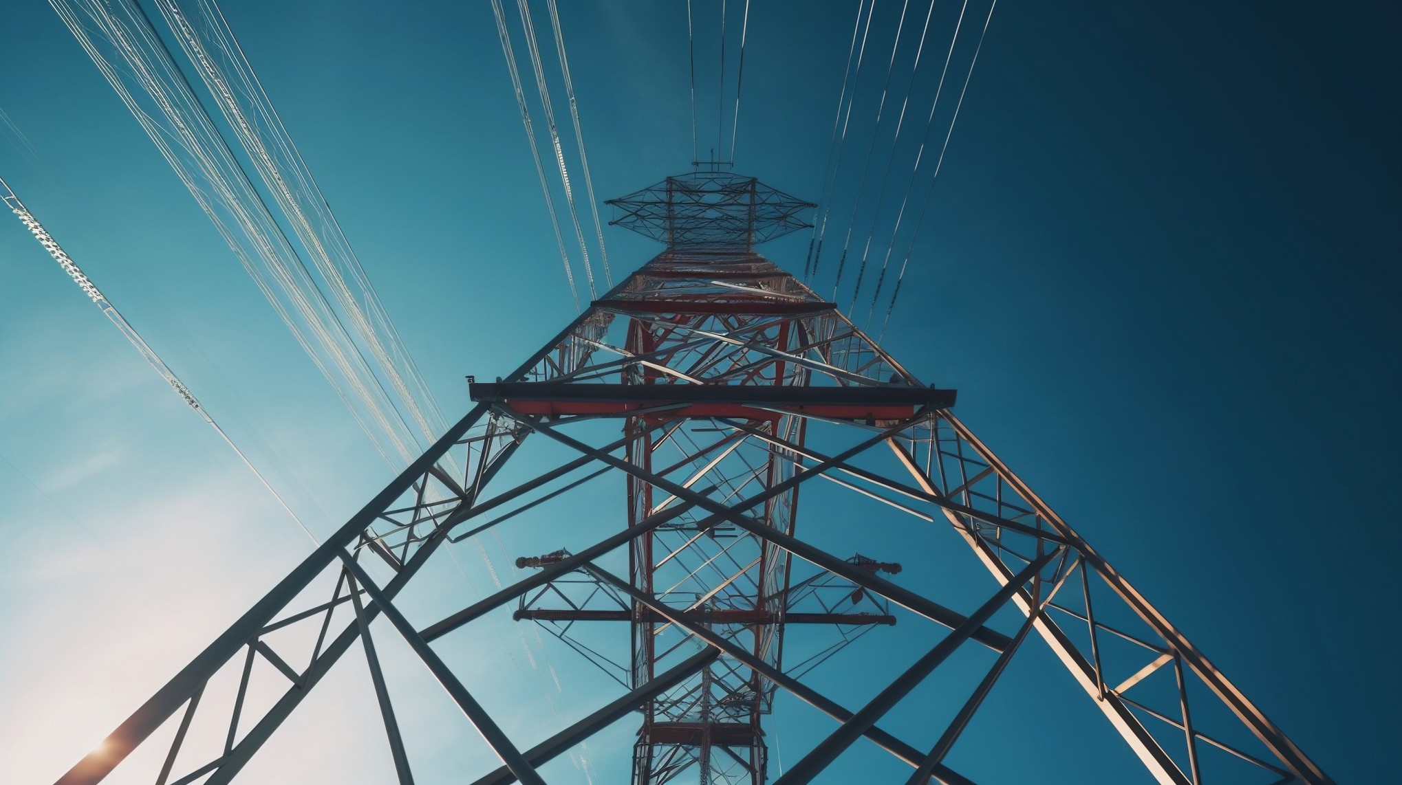 Energy Data Architecture