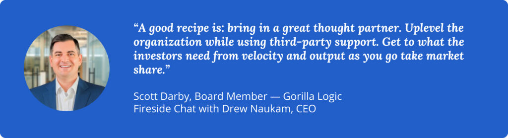 nearshore engineering quote Scott Darby
