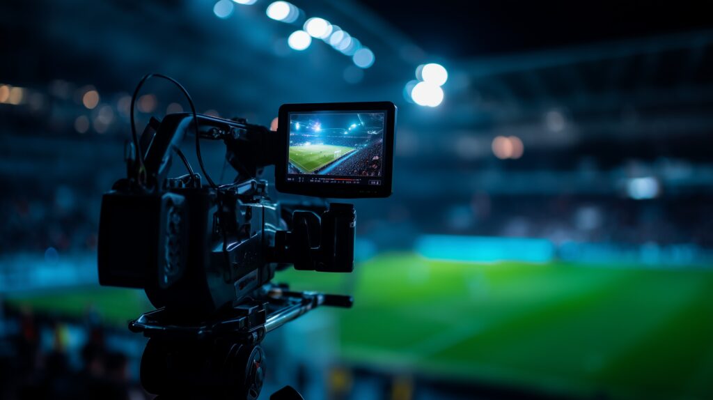 live streaming reliability