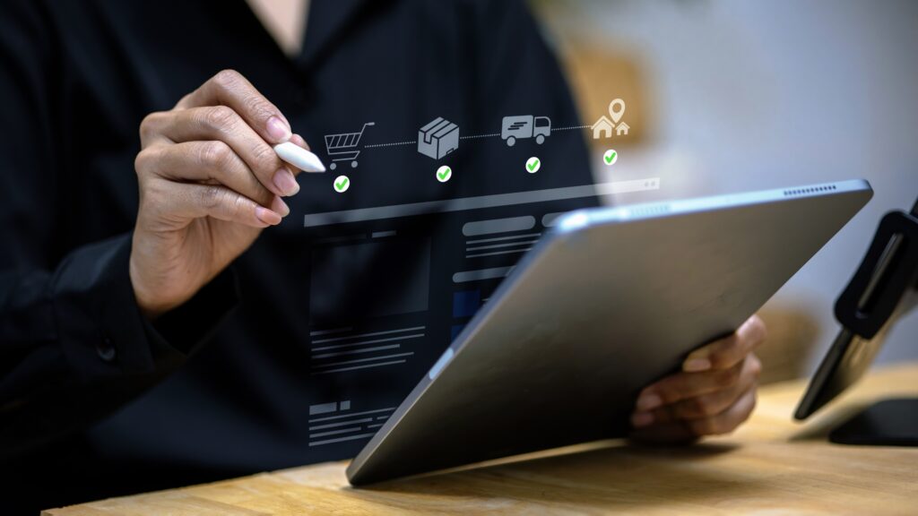 retail platform modernization