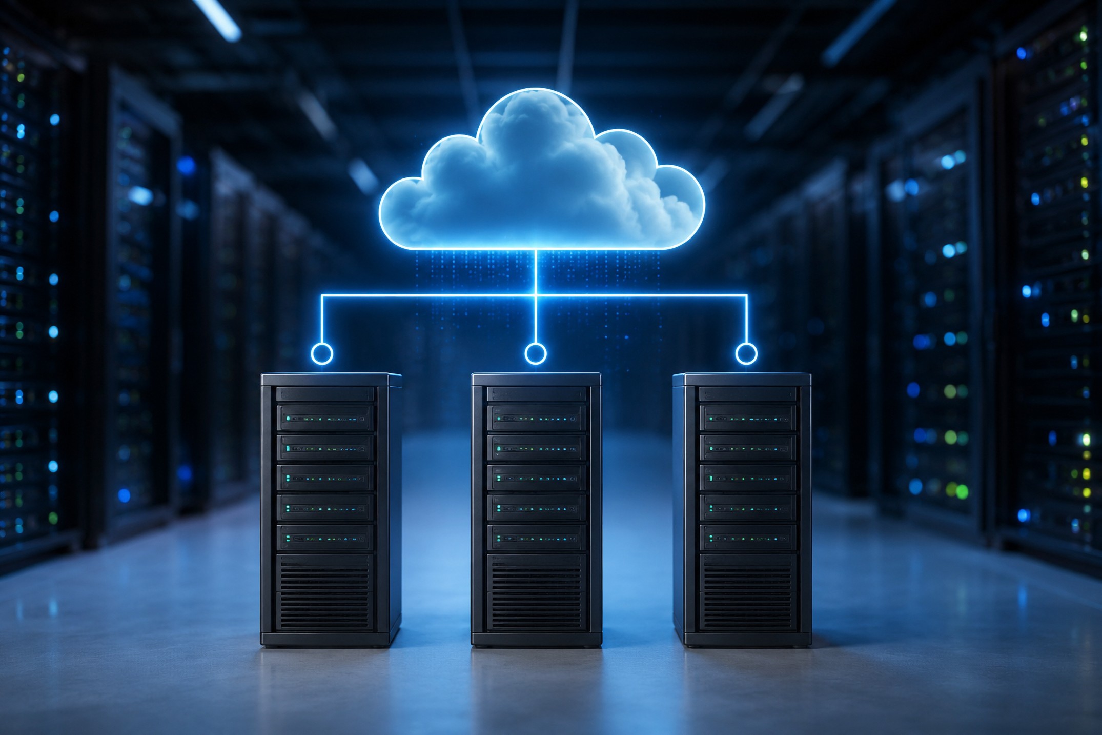 enterprise data platforms