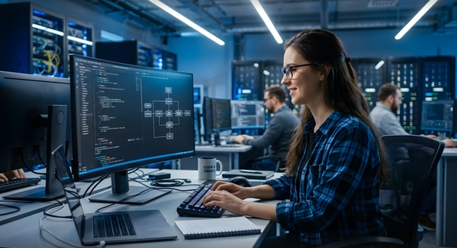 enterprise engineering partner